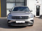Volkswagen Tiguan II Рестайлинг Москва  - изображение 17