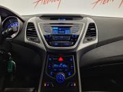 Hyundai Elantra V (MD) Рестайлинг Псков  - изображение 33
