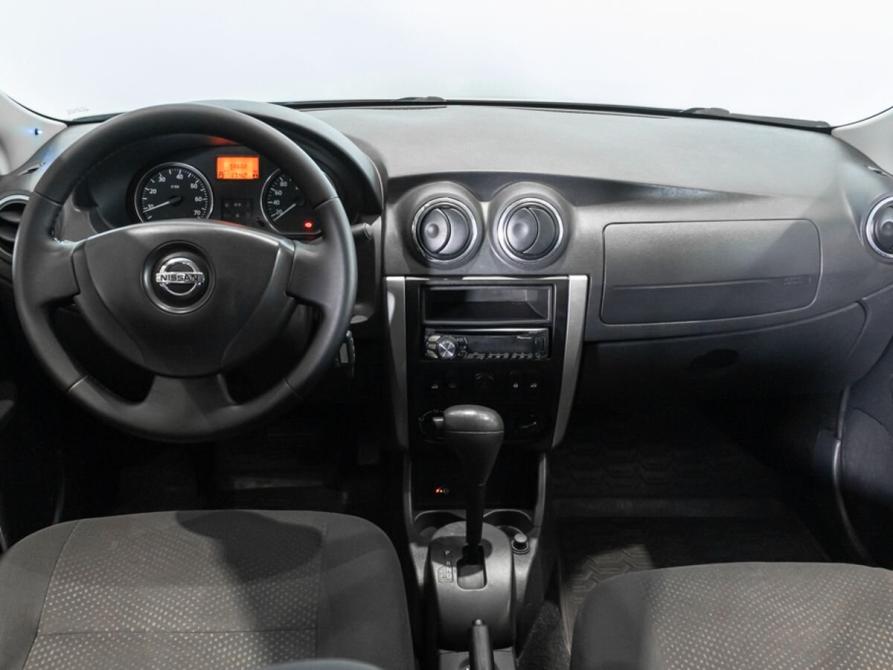 Nissan Almera III (G15) Казань  - изображение 6