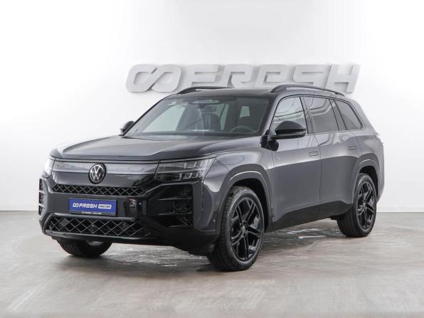 Volkswagen Teramont II (China Market) с пробегом 2026 года, цена 5 949 434 рубля, 39 км, внедорожник, Автокод Объявления