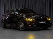 BMW 3 серии VI (F3x) Рестайлинг Тюмень  - изображение 42