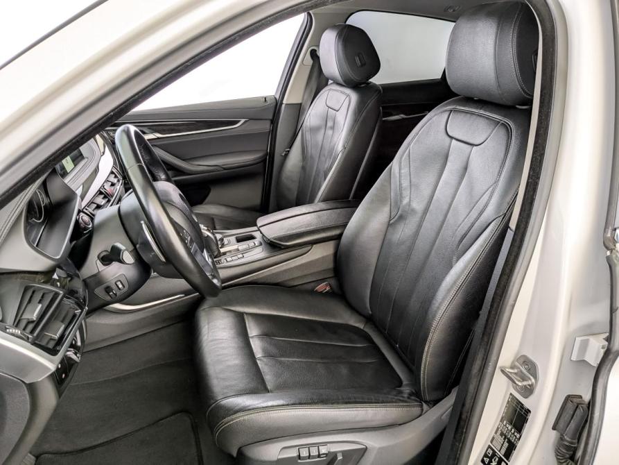 BMW X6 II (F16) Москва  - изображение 22