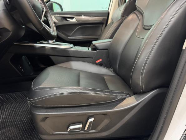 Haval Jolion I Рестайлинг с пробегом 2024 года, цена 2 111 000 рублей, 31100 км, внедорожник, Автокод Объявления