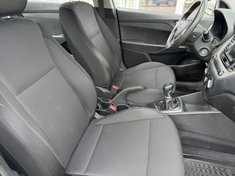Hyundai Solaris II Воронеж  - изображение 10