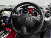 Nissan Juke Nismo I Новосибирск  - изображение 33