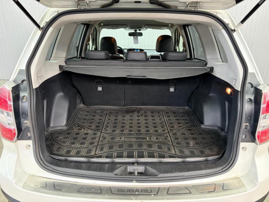Subaru Forester IV Краснодар  - изображение 16