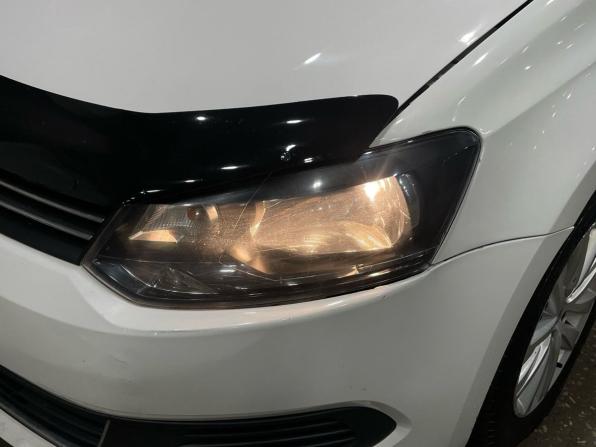 Volkswagen Polo V с пробегом 2013 года, цена 875 000 рублей, 85886 км, седан, Автокод Объявления