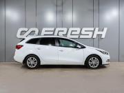 Kia Ceed II Воронеж  - изображение 25