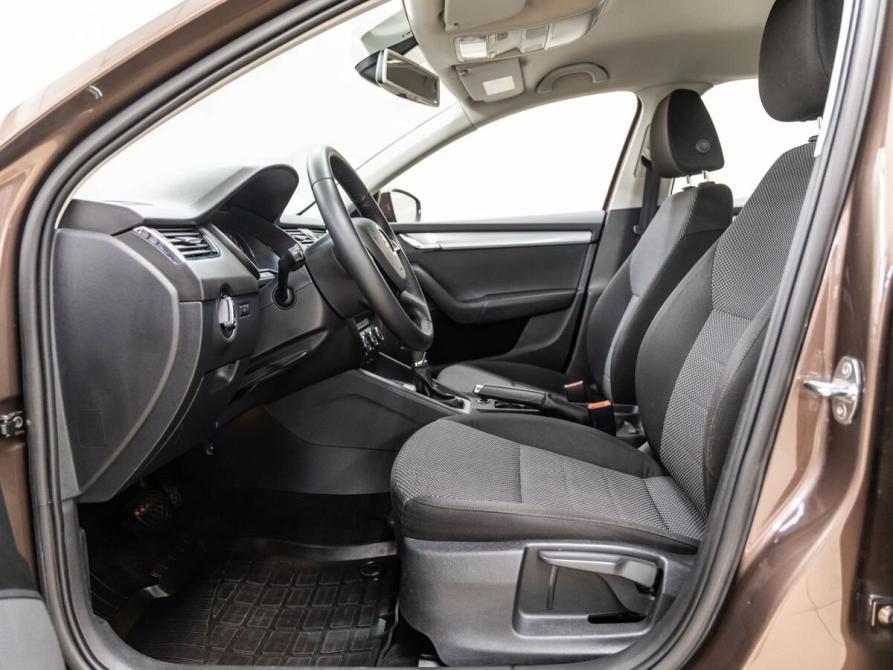 Skoda Octavia III (A7) Волгоград  - изображение 27