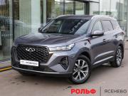 Chery Tiggo 7 Pro Max I Москва  - изображение 24