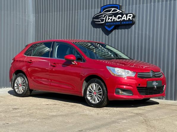 Citroen C4 II с пробегом 2011 года, цена 549 000 рублей, 169000 км, хэтчбек, Автокод Объявления