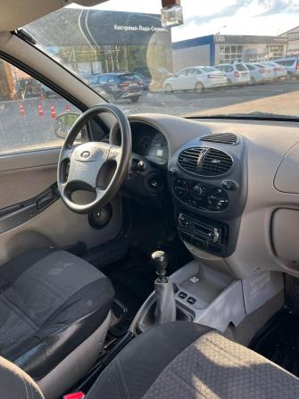 Lada (ВАЗ) Kalina I с пробегом 2008 года, цена 80 000 рублей, 160000 км, универсал, Автокод Объявления