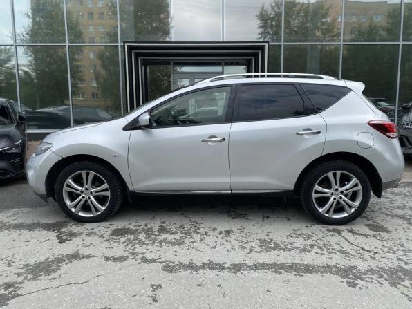 Nissan Murano II (Z51) Рестайлинг 2 с пробегом 2015 года, цена 1 699 000 рублей, 145631 км, внедорожник, Автокод Объявления