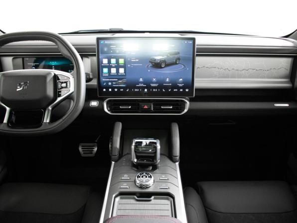 JETOUR T2 с пробегом 2024 года, цена 3 759 000 рублей, 17500 км, внедорожник, Автокод Объявления