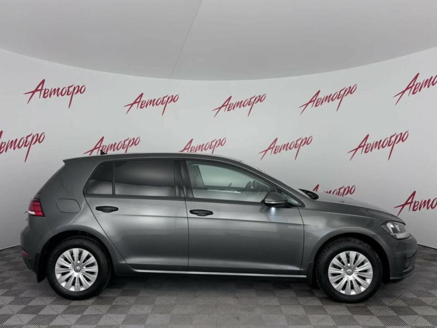 Volkswagen Golf VII Рестайлинг Псков  - изображение 6