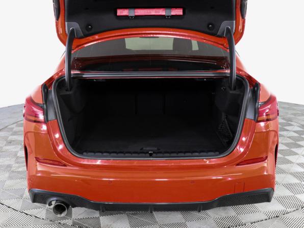 BMW 2 серии F44 с пробегом 2021 года, цена 3 100 000 рублей, 40400 км, седан, Автокод Объявления