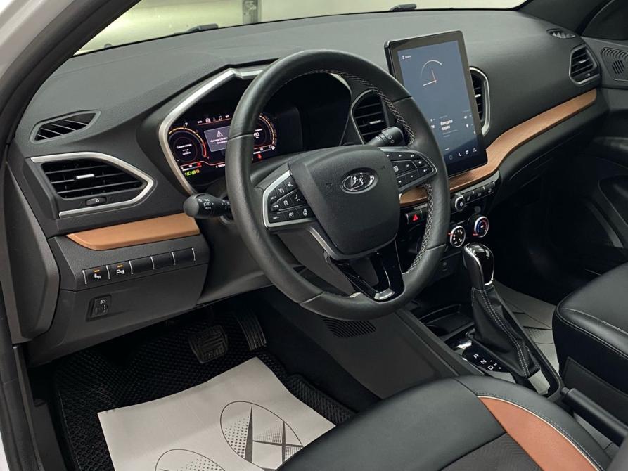 Lada (ВАЗ) Vesta I Рестайлинг (NG) Энгельс  - изображение 23
