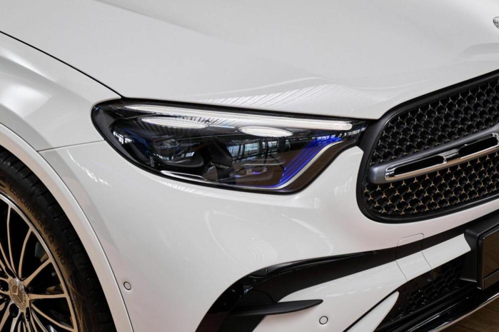 Mercedes-Benz GLC Coupe II (C254) Москва  - изображение 17