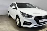 Hyundai Solaris II Саранск  - изображение 49