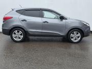Hyundai ix35 I Москва  - изображение 23