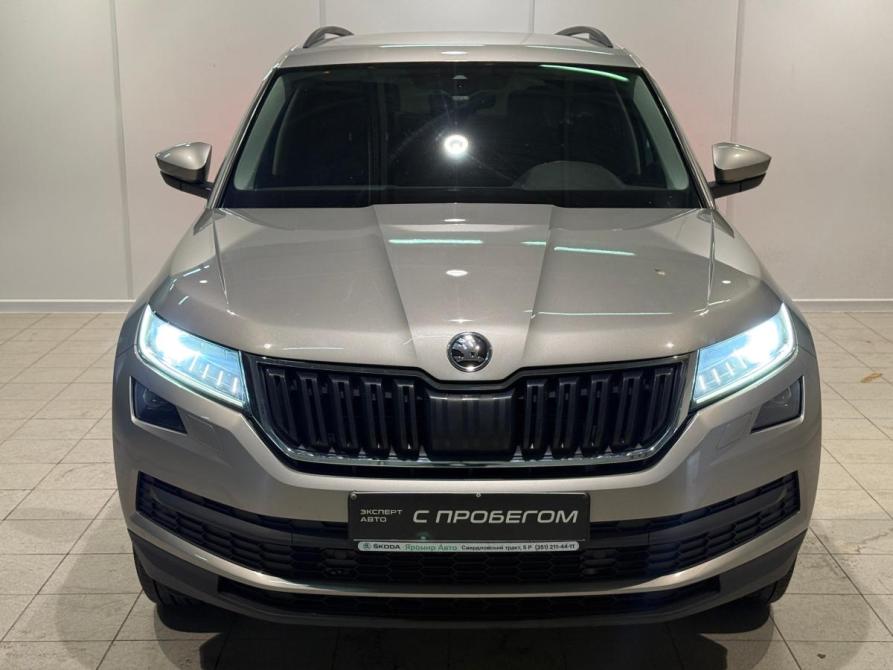 Skoda Kodiaq I Самара  - изображение 3