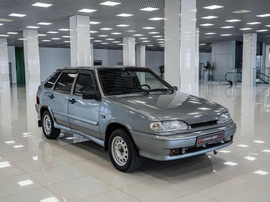 Lada (ВАЗ) 2114 Самара  - изображение 3