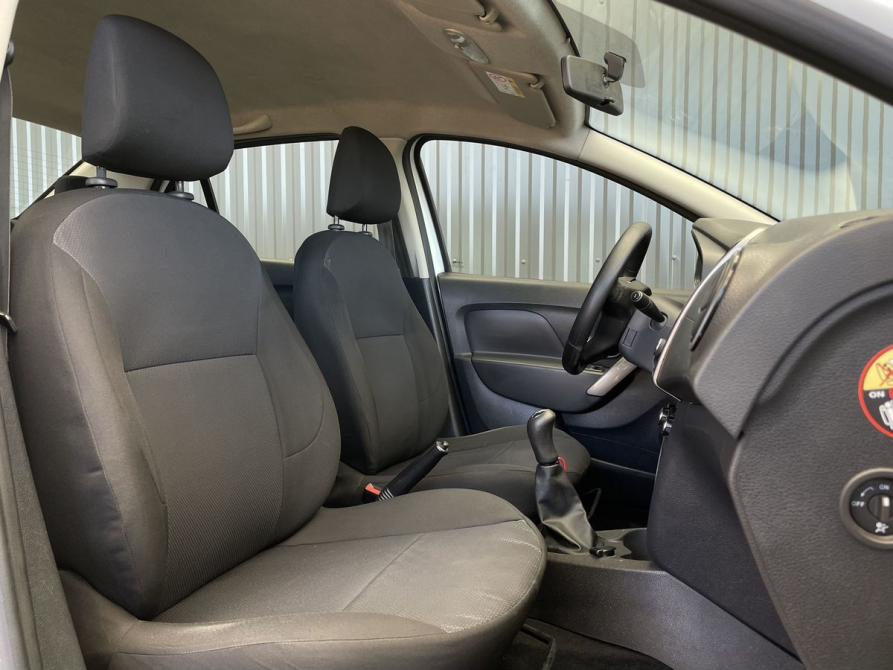 Renault Logan II Рестайлинг Пермь  - изображение 14