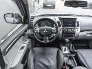 Mitsubishi Pajero Sport II Рестайлинг Москва  - изображение 39
