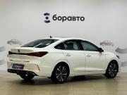 Changan Eado Plus Ставрополь  - изображение 21