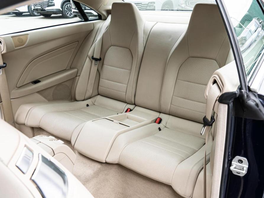 Mercedes-Benz E-Класс IV (W212 S212 C207) Рестайлинг Краснодар  - изображение 9