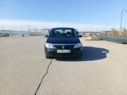 Renault Logan I Рестайлинг Пермь  - изображение 8