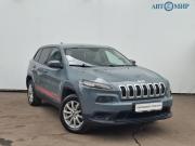 Jeep Cherokee V (KL) Москва  - изображение 16