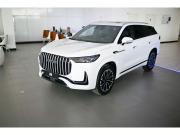 Jaecoo J8 Москва  - изображение 18