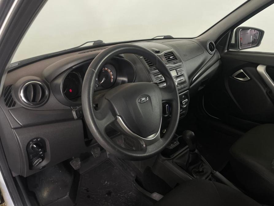 Lada (ВАЗ) Granta I Рестайлинг Воронеж  - изображение 9
