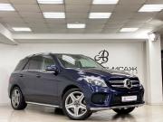 Mercedes-Benz GLE I (W166) Санкт-Петербург  - изображение 31