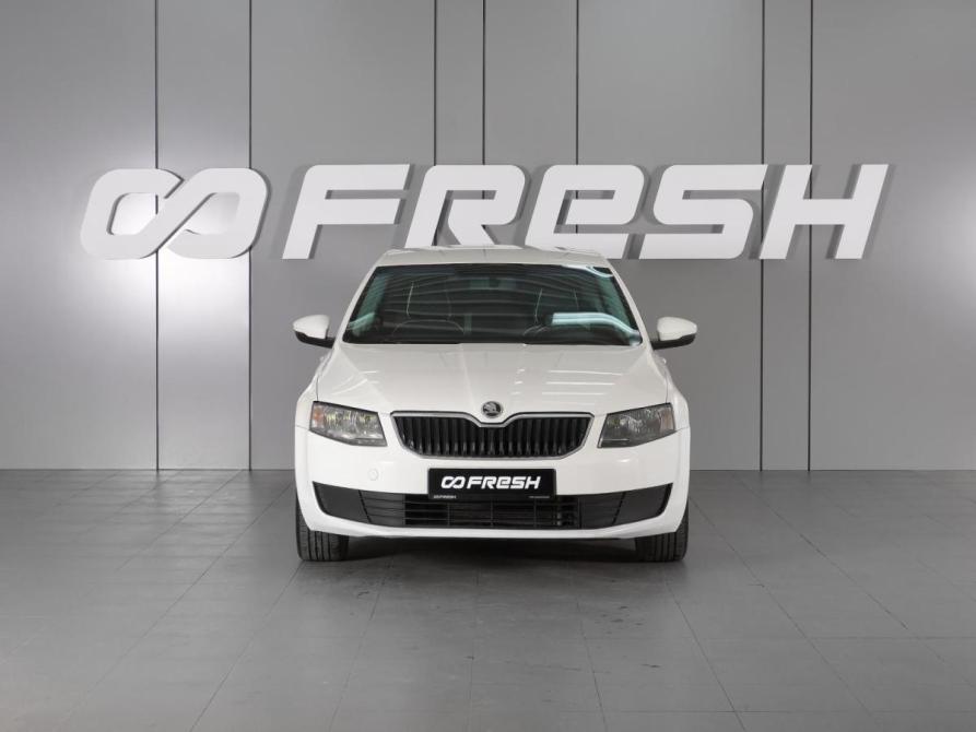 Skoda Octavia III (A7) Минеральные Воды  - изображение 3