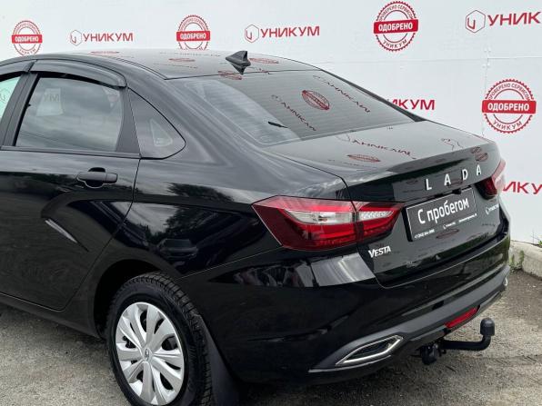 Lada (ВАЗ) Vesta I Рестайлинг (NG) с пробегом 2023 года, цена 1 079 000 рублей, 52318 км, седан, Автокод Объявления