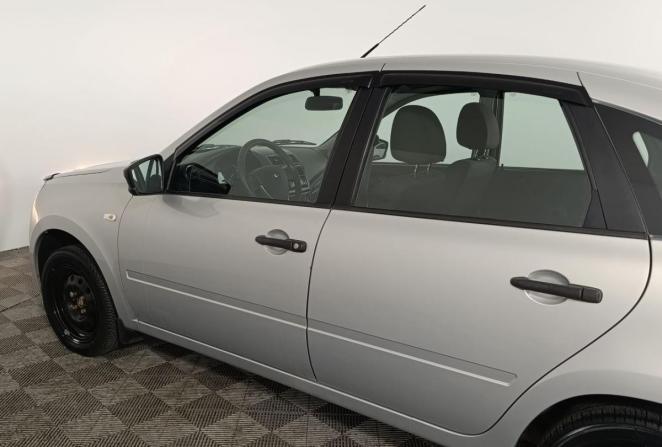 Lada (ВАЗ) Granta I Рестайлинг с пробегом 2020 года, цена 700 000 рублей, 59580 км, лифтбек, Автокод Объявления