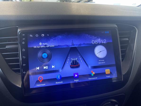 Hyundai Solaris II с пробегом 2019 года, цена 1 365 000 рублей, 90974 км, седан, Автокод Объявления