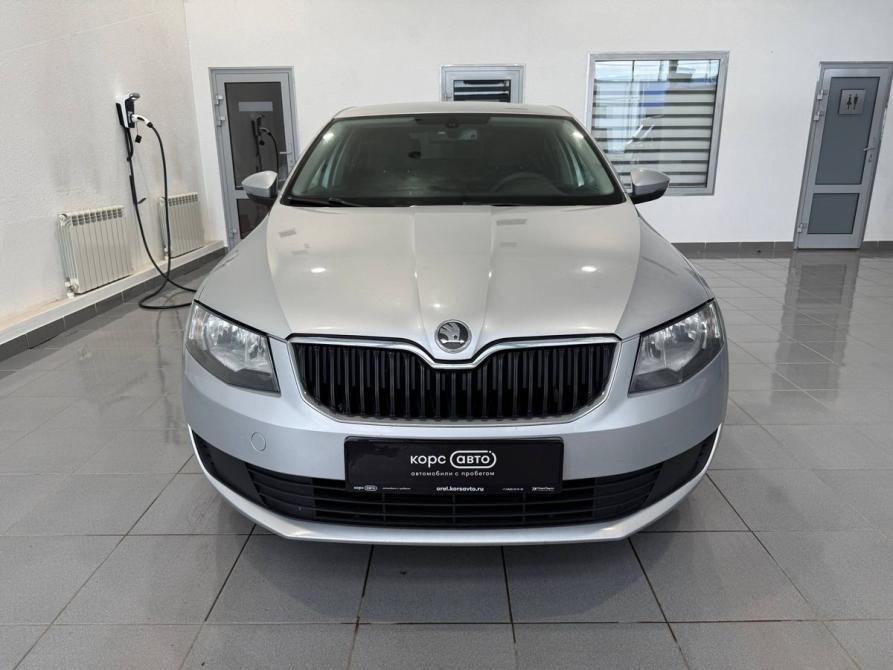 Skoda Octavia III (A7) Орел  - изображение 2