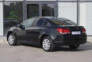 Chevrolet Cruze I Саратов  - изображение 36
