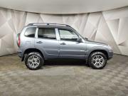 Chevrolet Niva I Рестайлинг Москва  - изображение 25
