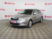 Skoda Octavia II (A5) Рестайлинг Вологда  - изображение 18