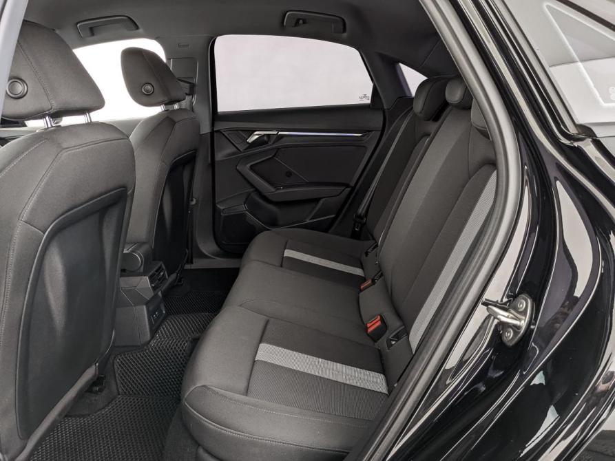 Audi A3 IV (8Y) Москва  - изображение 17