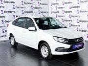 Lada (ВАЗ) Granta I Рестайлинг Ростов-на-Дону  - изображение 21