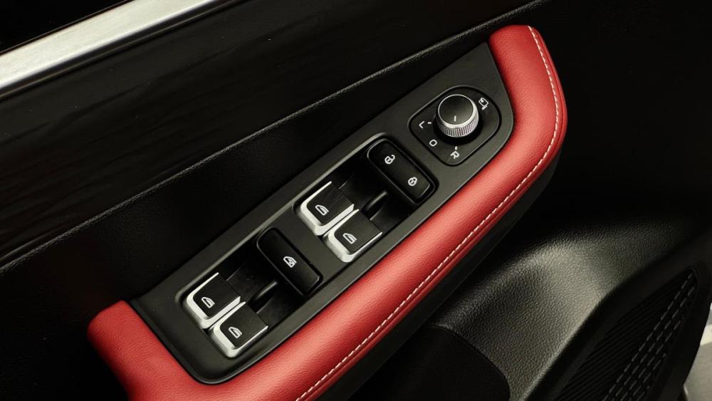 Geely Coolray I Рестайлинг Киров  - изображение 14