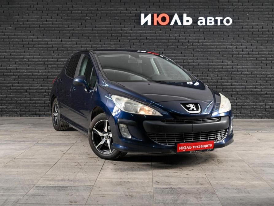 Peugeot 308 I Екатеринбург  - изображение 3