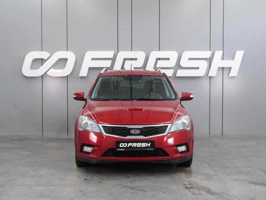 Kia Ceed I Рестайлинг Воронеж  - изображение 3