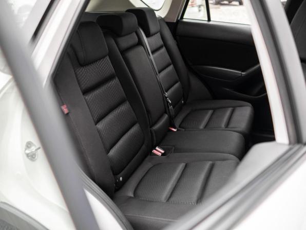 Mazda CX-5 I с пробегом 2013 года, цена 1 799 000 рублей, 126907 км, внедорожник, Автокод Объявления