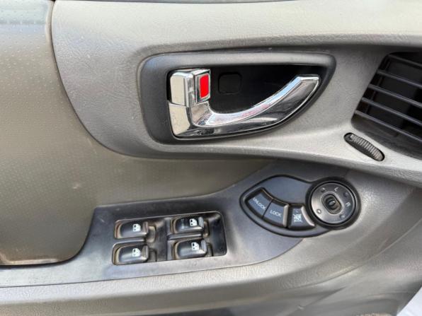 Hyundai Santa Fe I с пробегом 2003 года, цена 333 000 рублей, 291132 км, внедорожник, Автокод Объявления